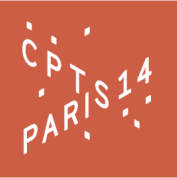 Logo CPTS Paris 14