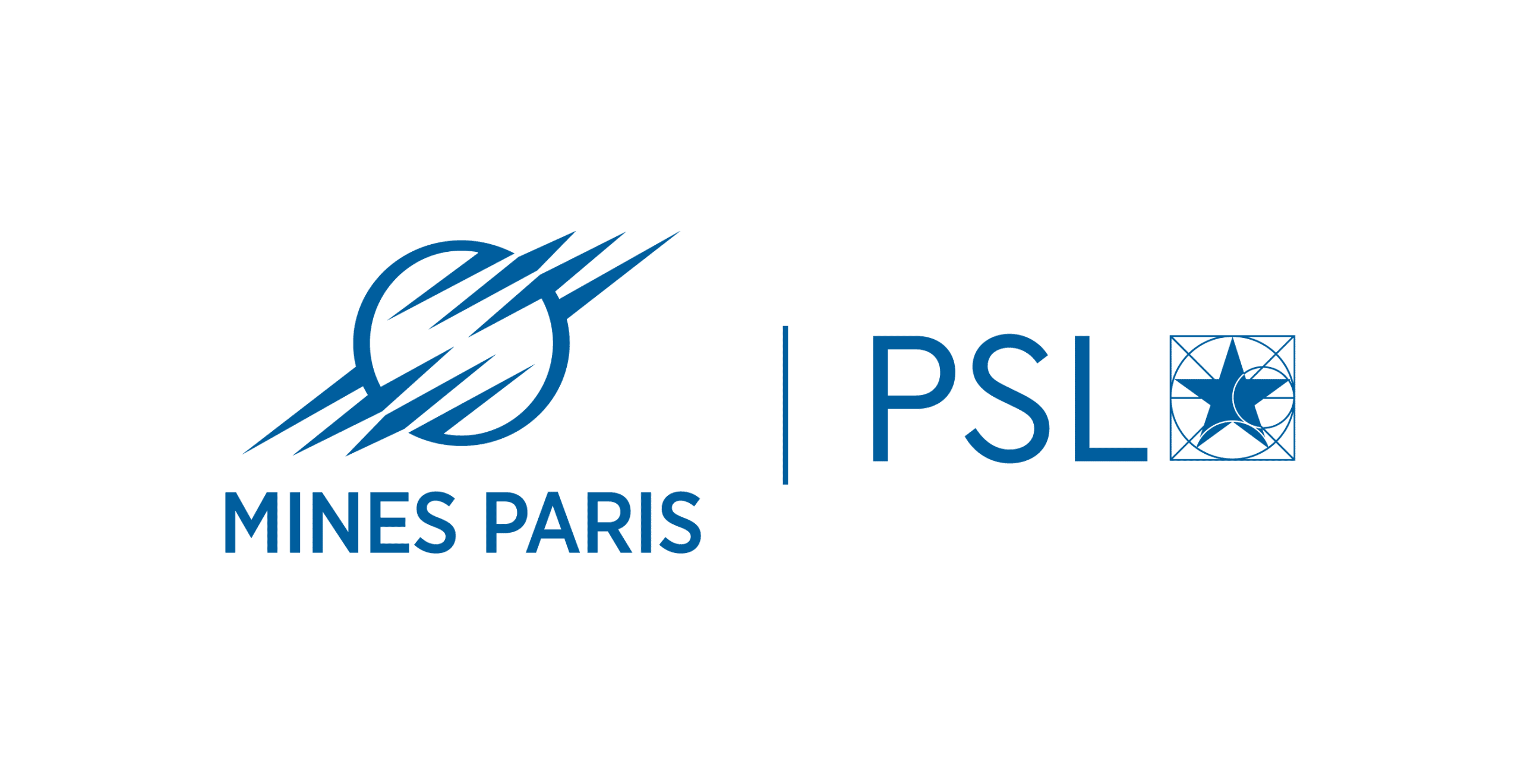 Logo Mines Paris PSL