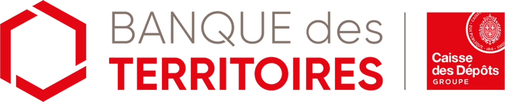 Caisse des Dépôts - Banque des Territoires